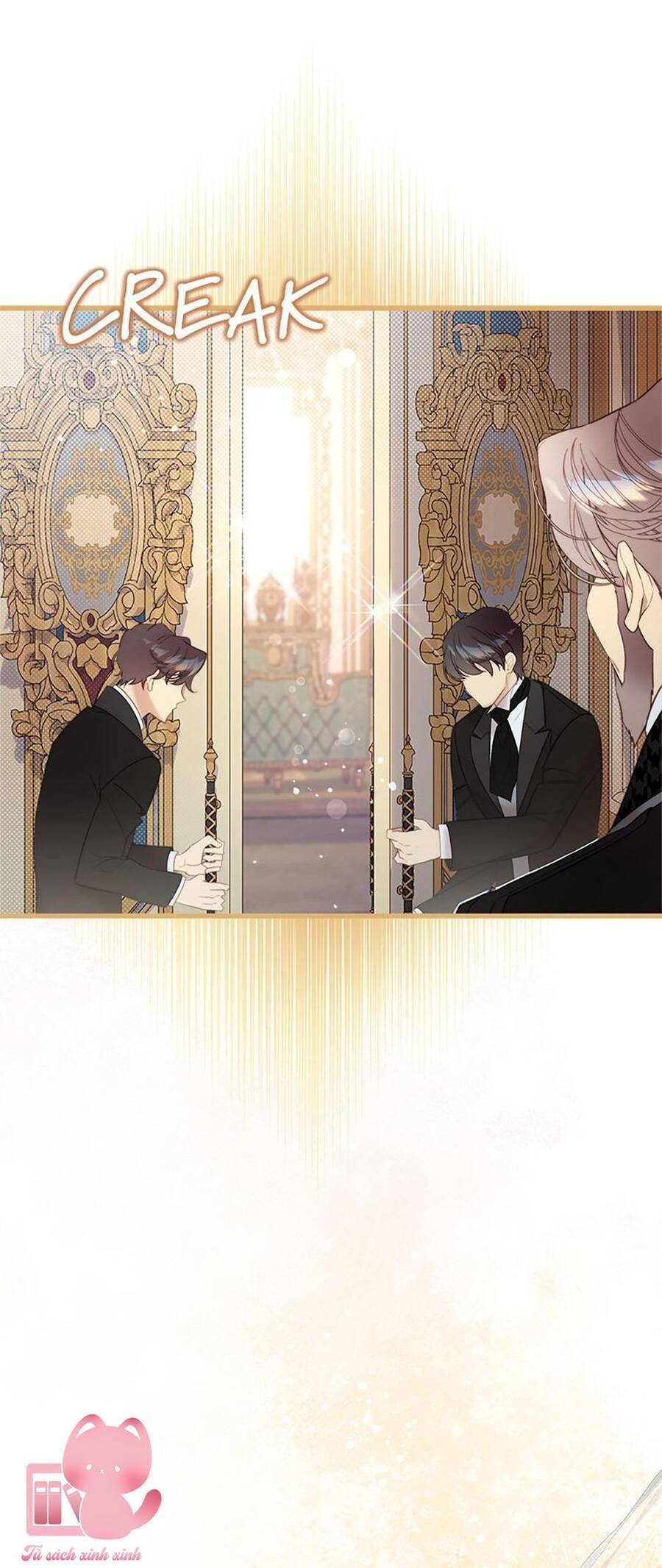 Công Chúa Chloe Chapter 120 - 23