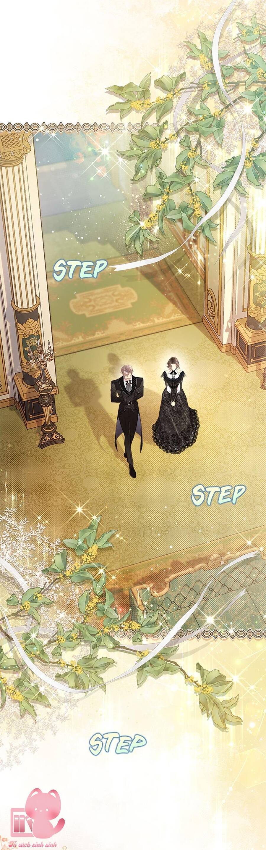 Công Chúa Chloe Chapter 120 - 24