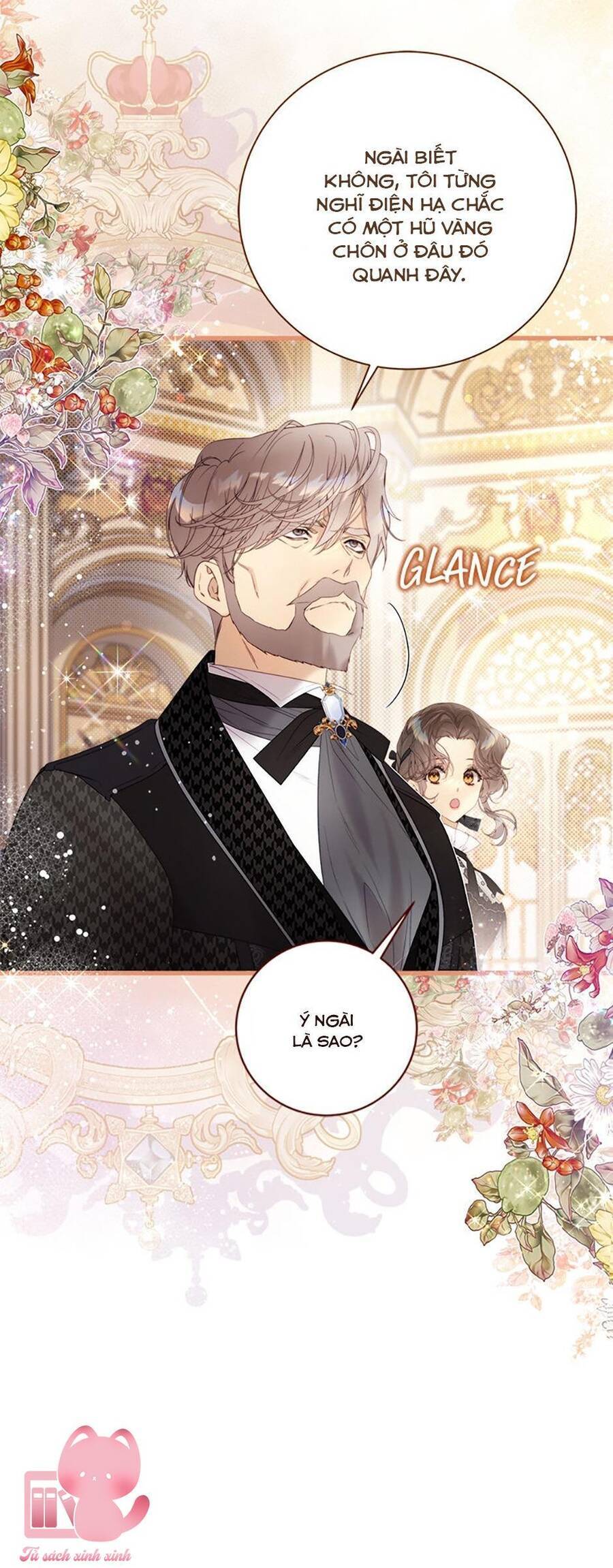 Công Chúa Chloe Chapter 120 - 25