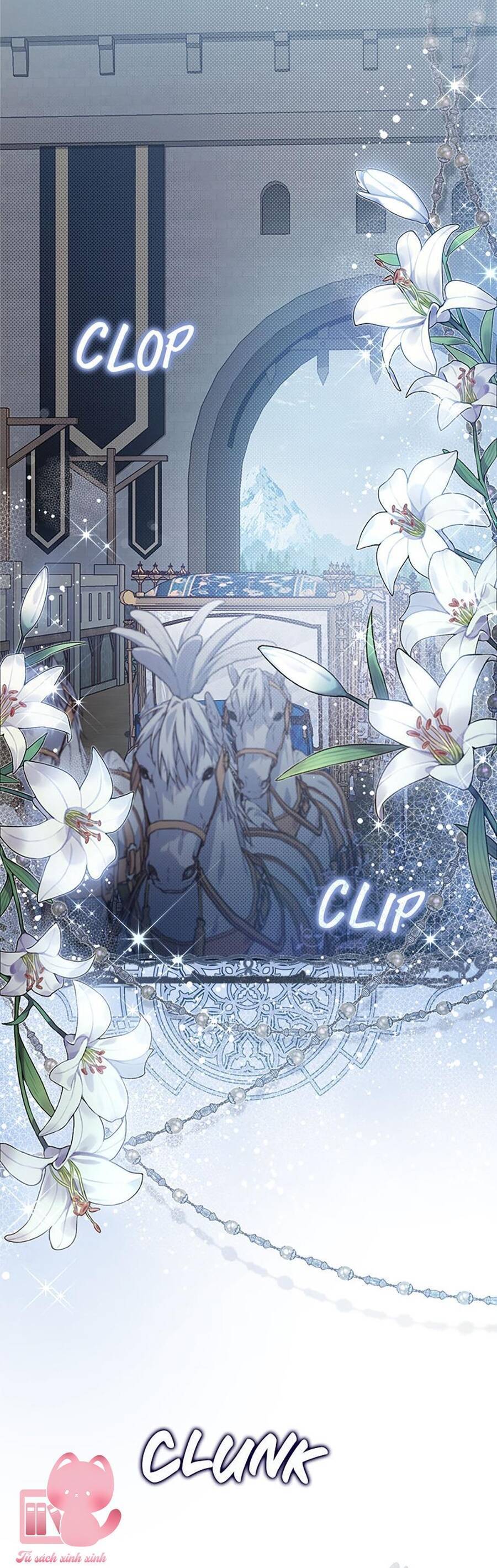 Công Chúa Chloe Chapter 120 - 4