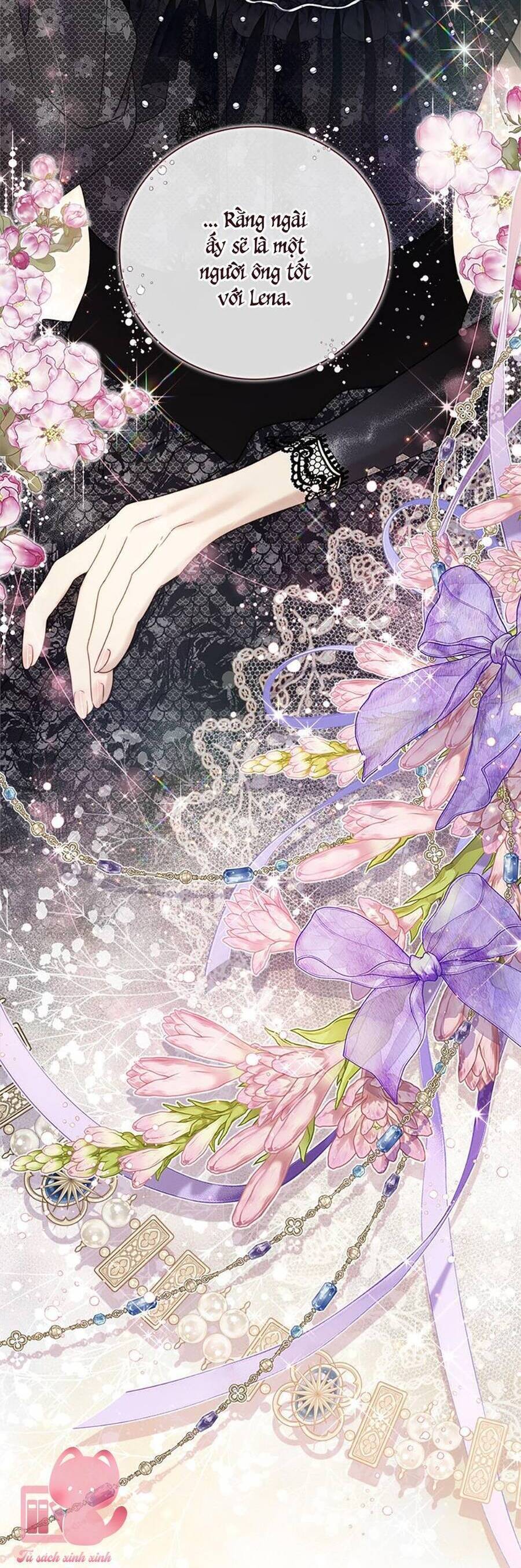 Công Chúa Chloe Chapter 120 - 32