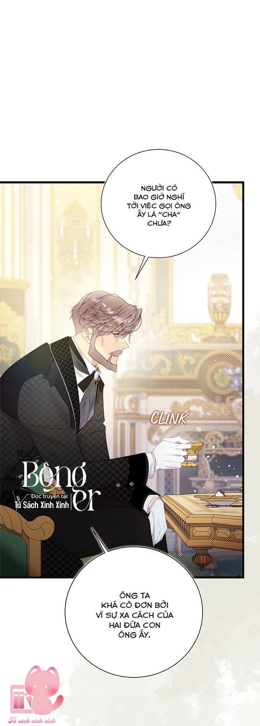 Công Chúa Chloe Chapter 120 - 35