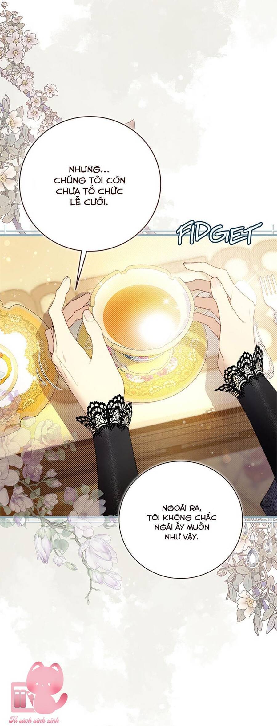 Công Chúa Chloe Chapter 120 - 36