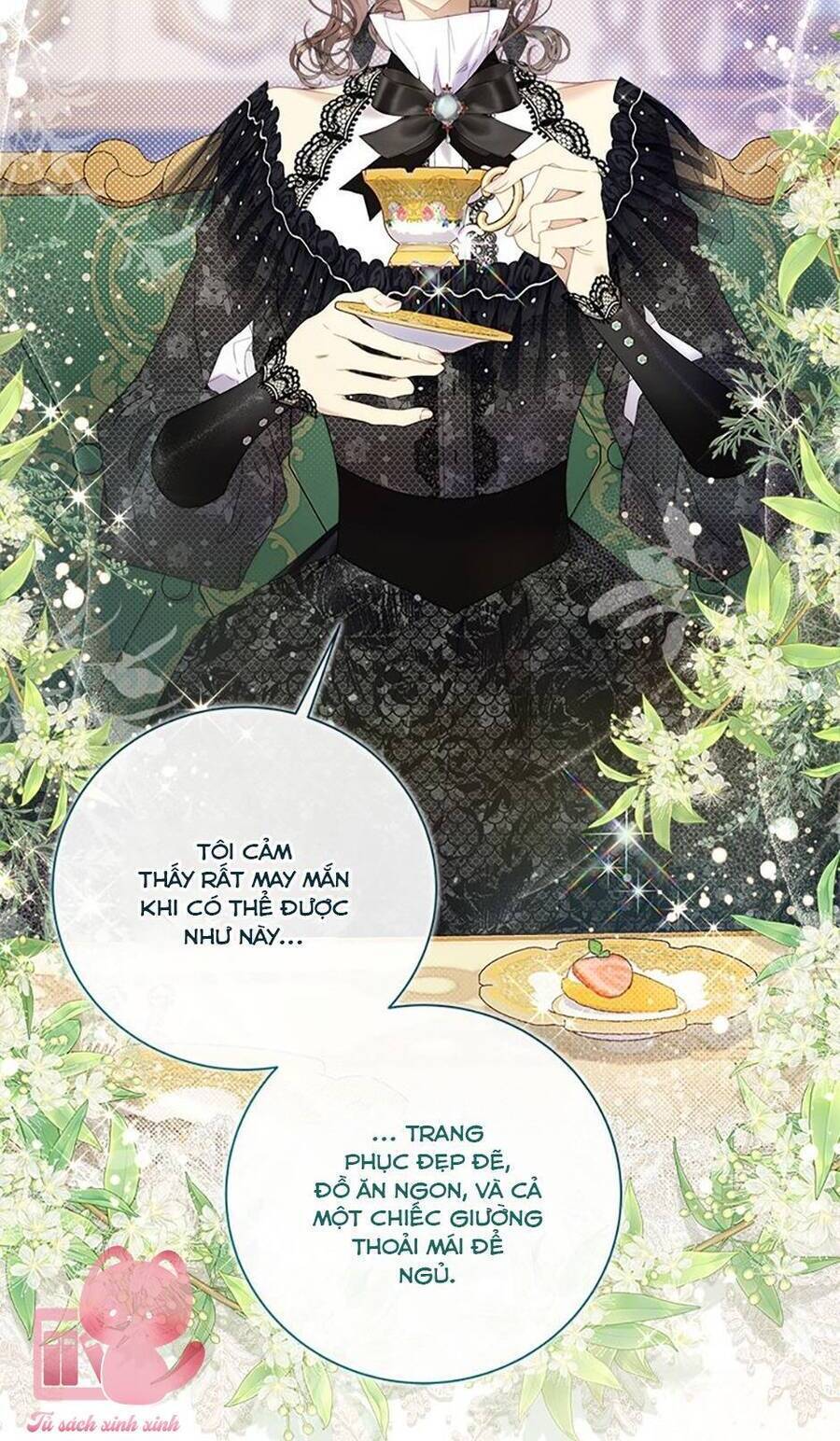 Công Chúa Chloe Chapter 120 - 39