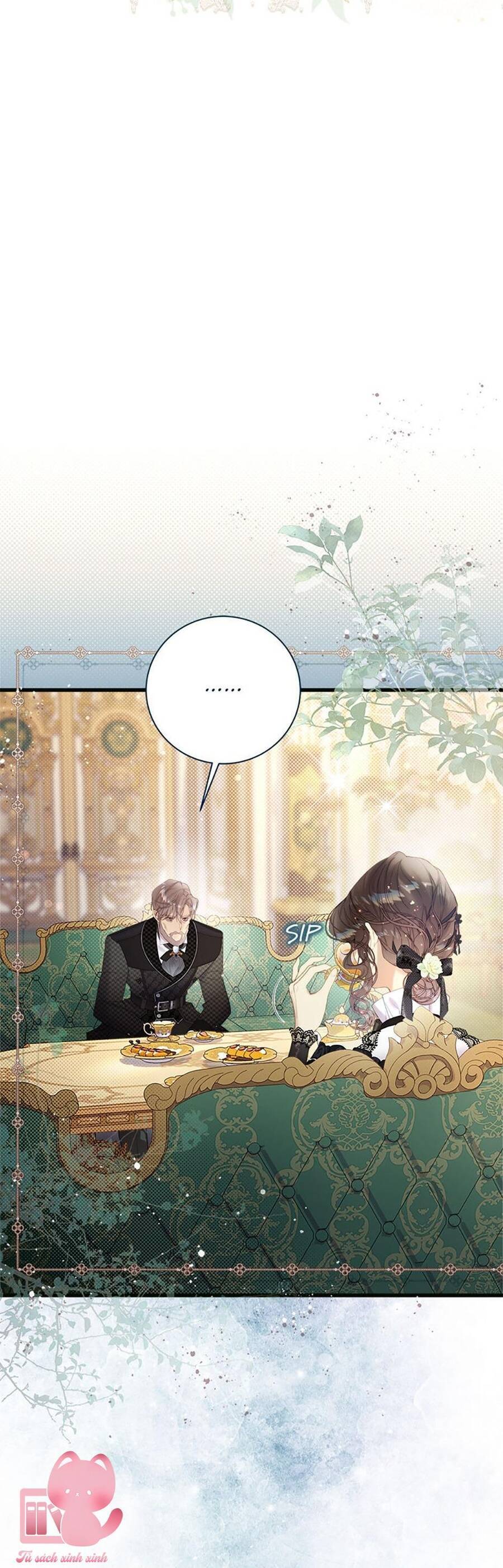 Công Chúa Chloe Chapter 120 - 40