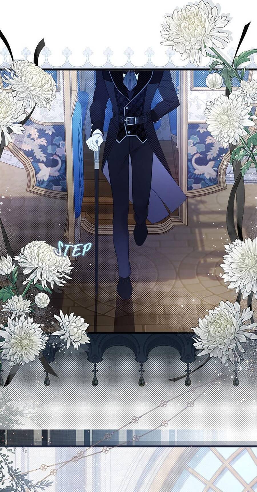 Công Chúa Chloe Chapter 120 - 5