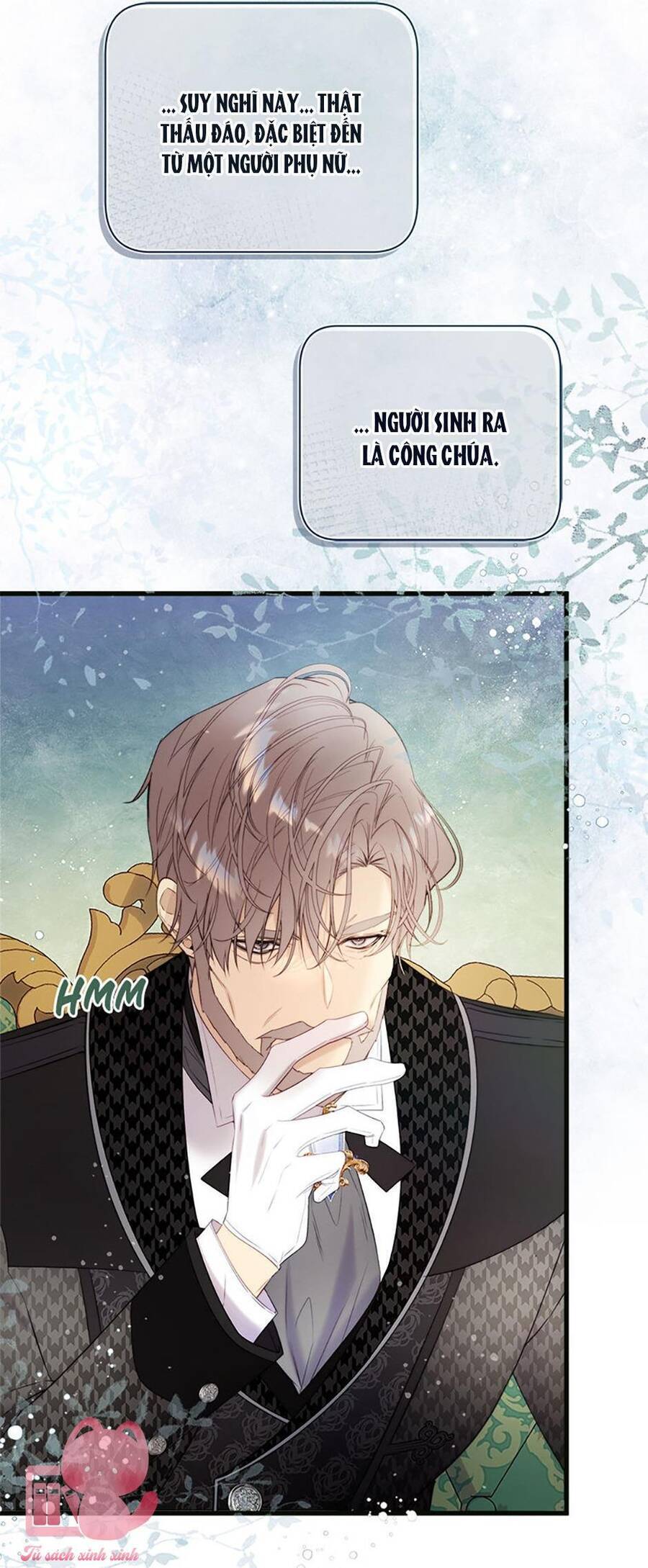 Công Chúa Chloe Chapter 120 - 41