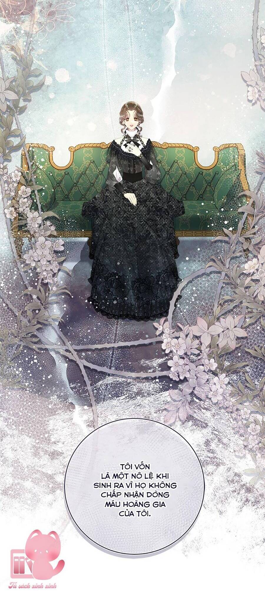 Công Chúa Chloe Chapter 120 - 44