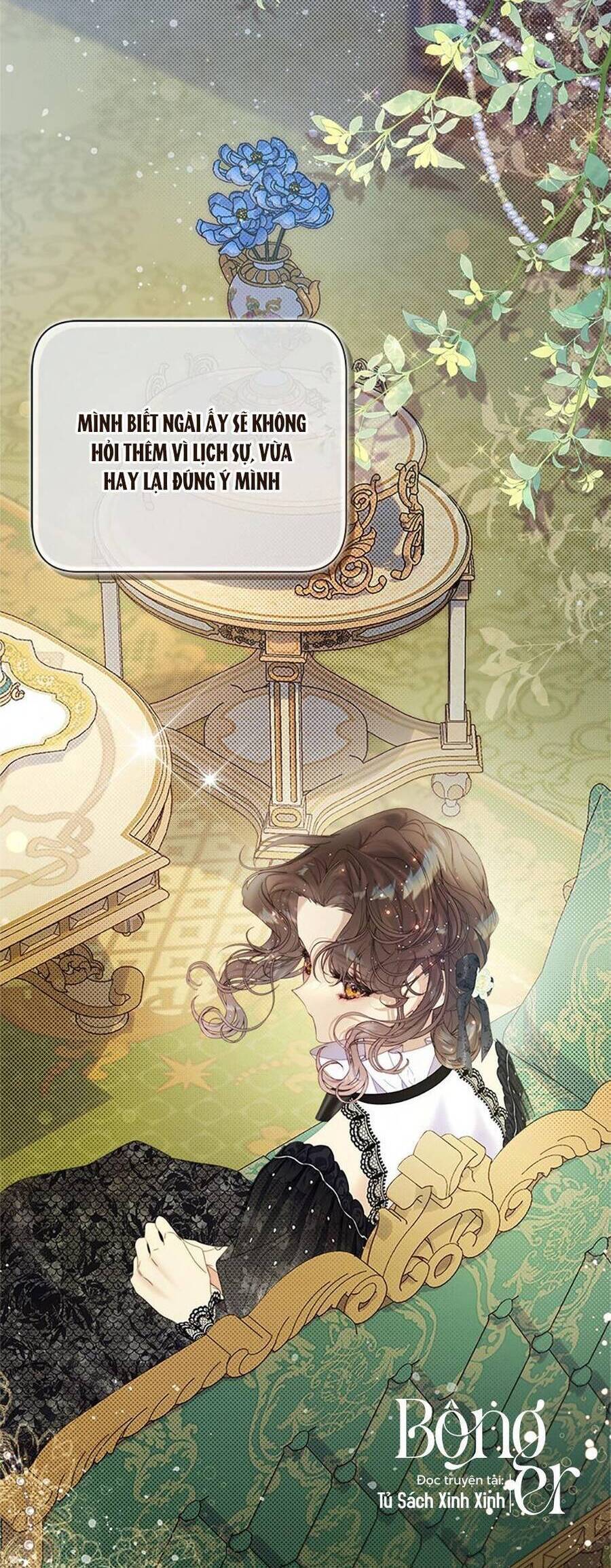 Công Chúa Chloe Chapter 120 - 46