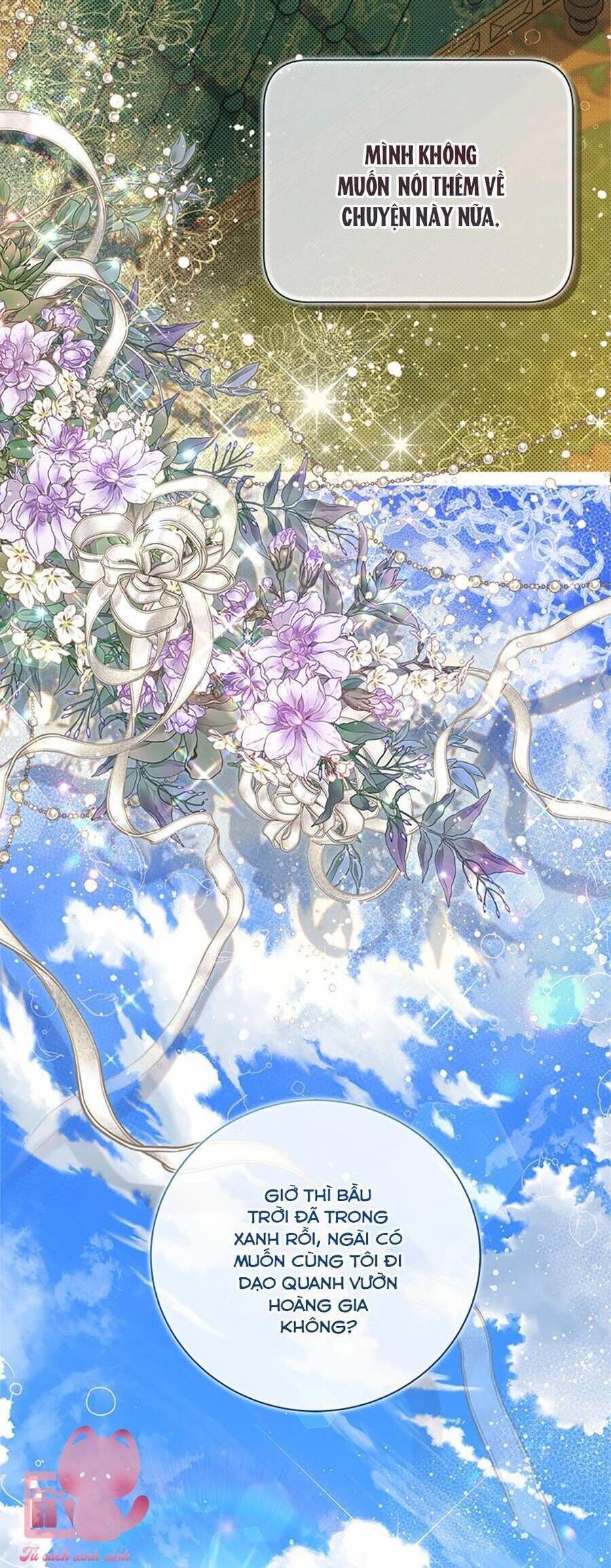 Công Chúa Chloe Chapter 120 - 47