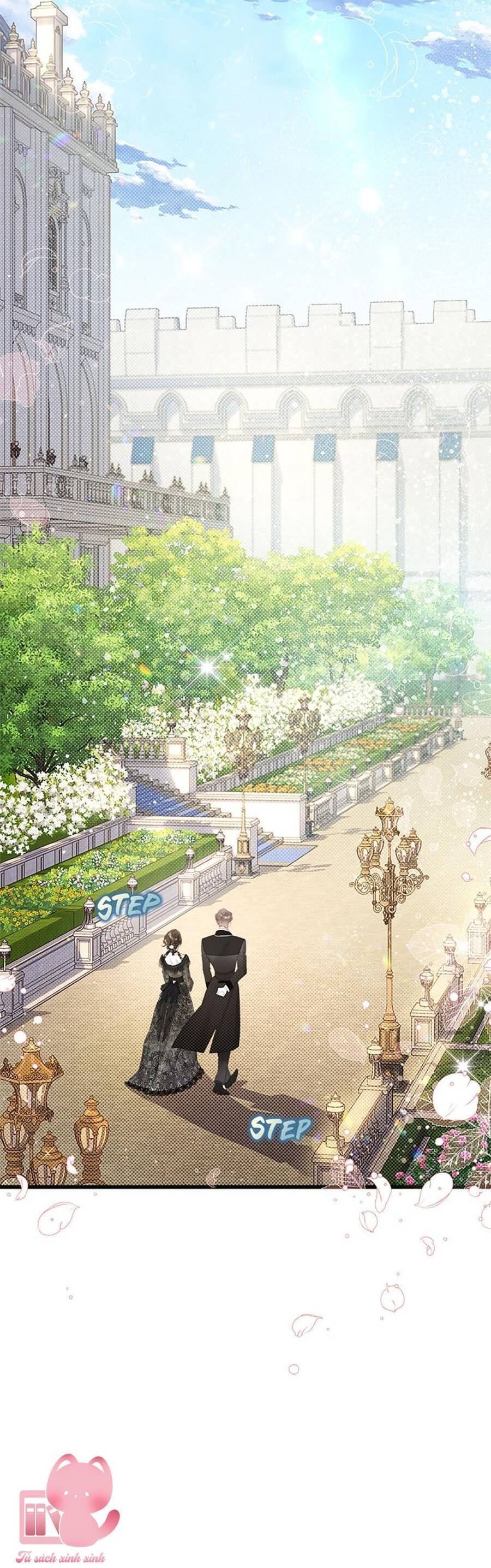 Công Chúa Chloe Chapter 120 - 49