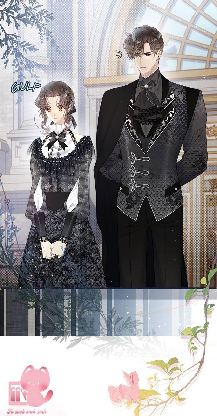 Công Chúa Chloe Chapter 120 - 6