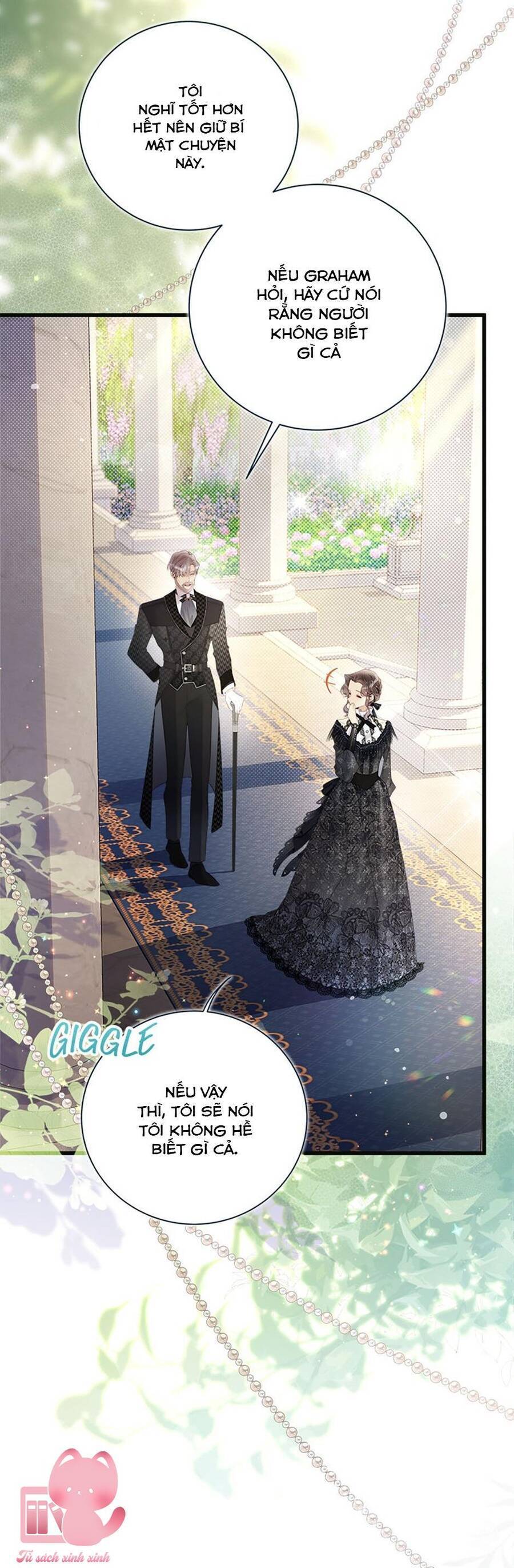 Công Chúa Chloe Chapter 120 - 51