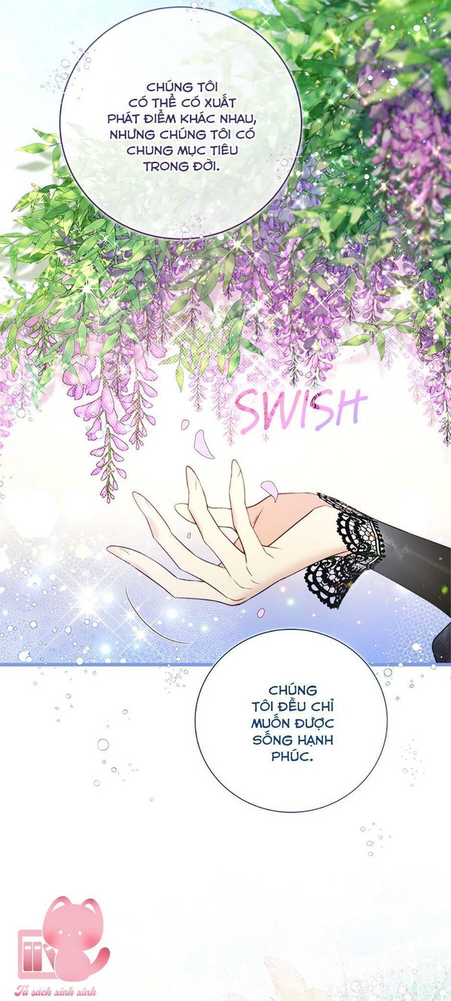 Công Chúa Chloe Chapter 120 - 53