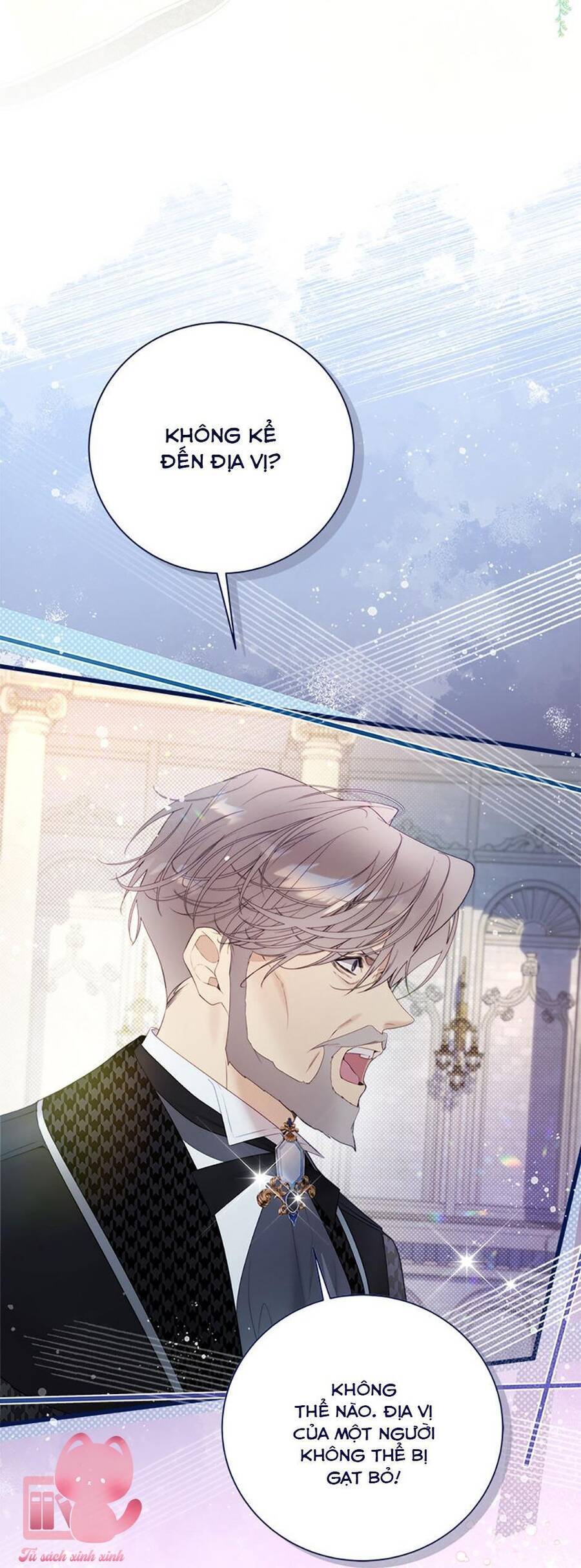 Công Chúa Chloe Chapter 120 - 56