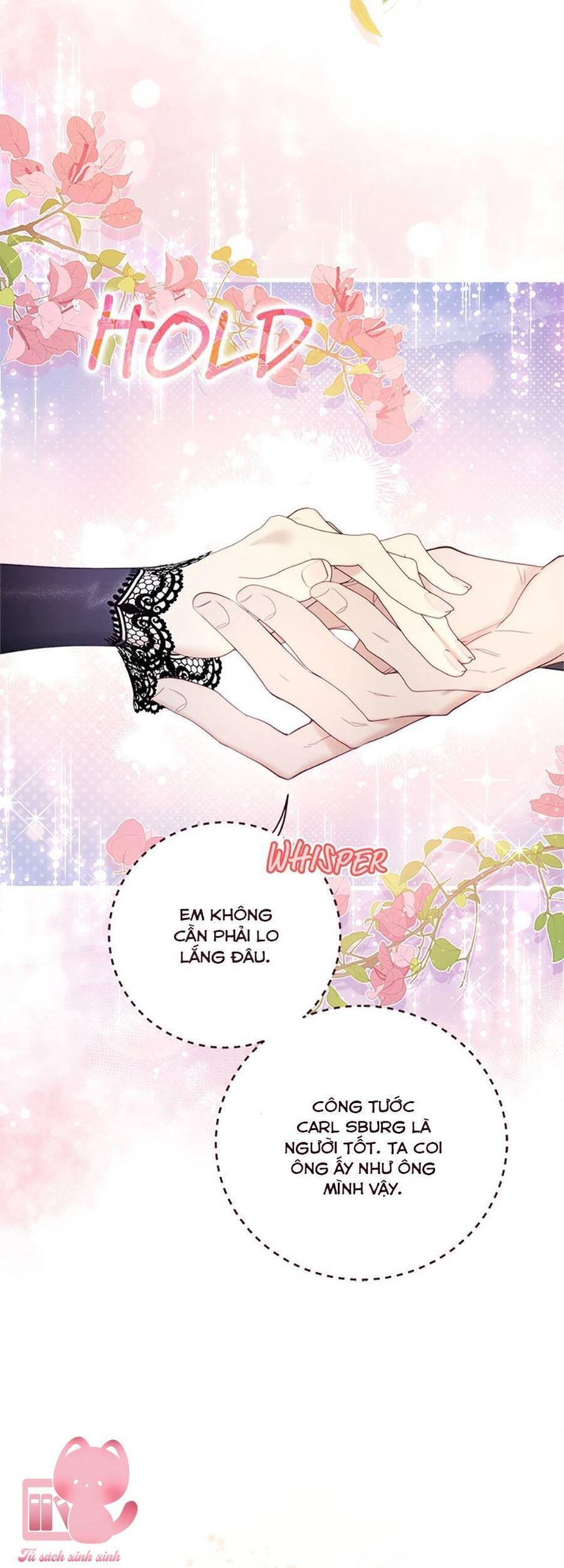 Công Chúa Chloe Chapter 120 - 7