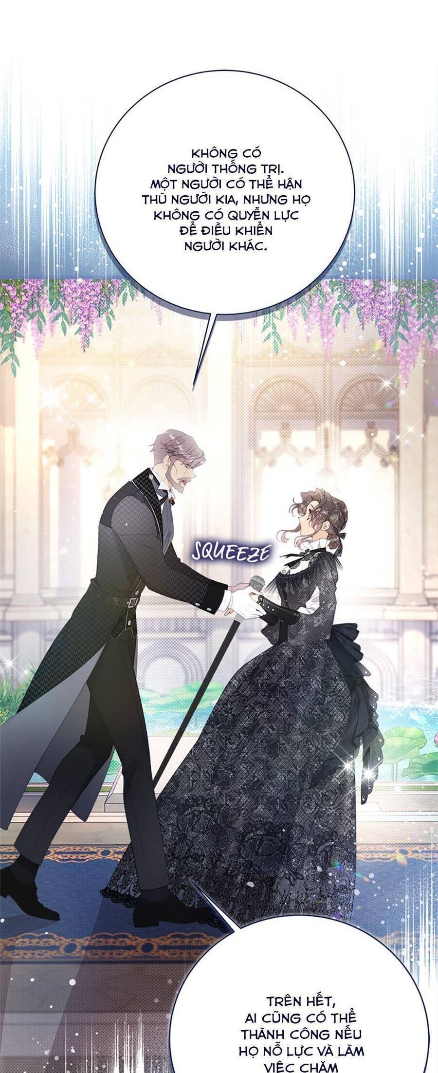 Công Chúa Chloe Chapter 120 - 66