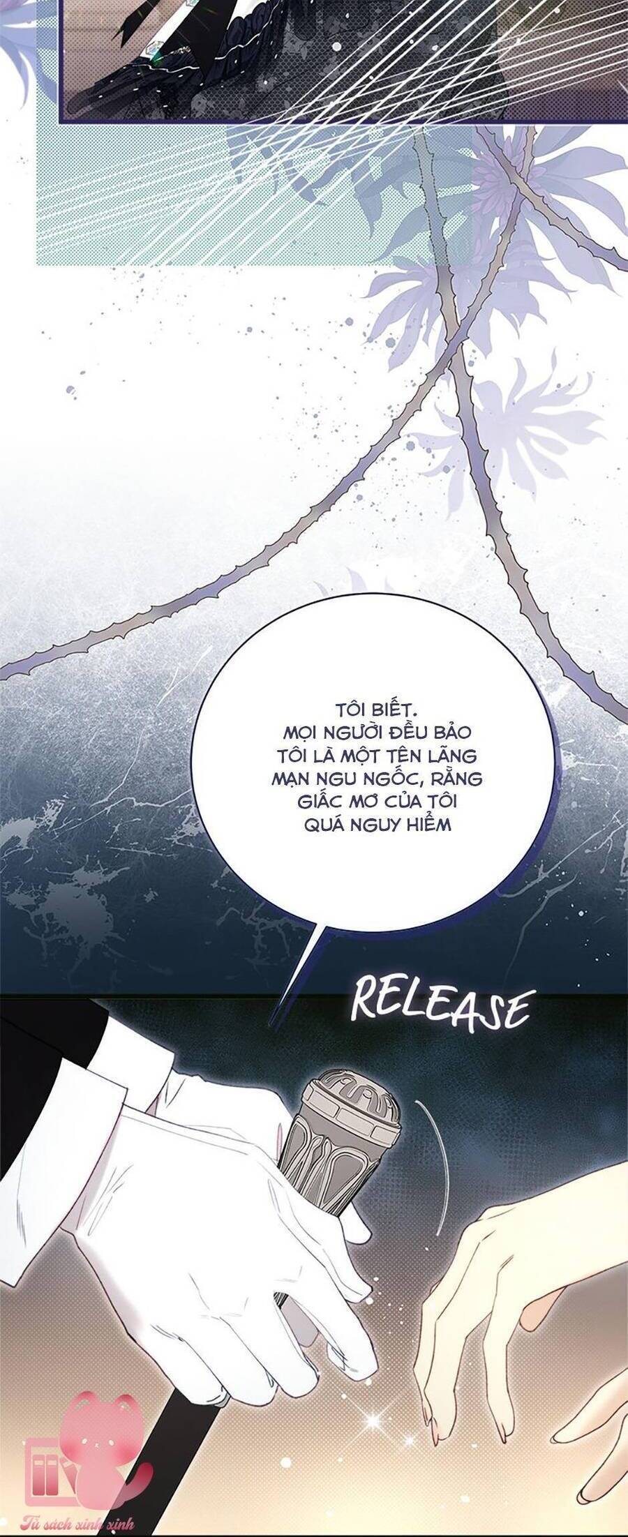 Công Chúa Chloe Chapter 120 - 68