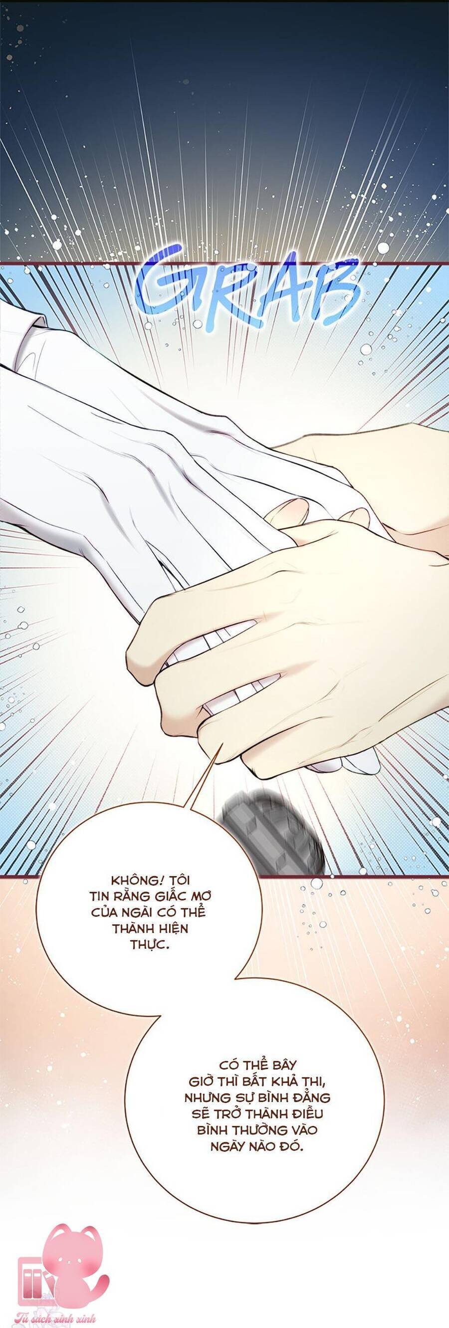 Công Chúa Chloe Chapter 120 - 69