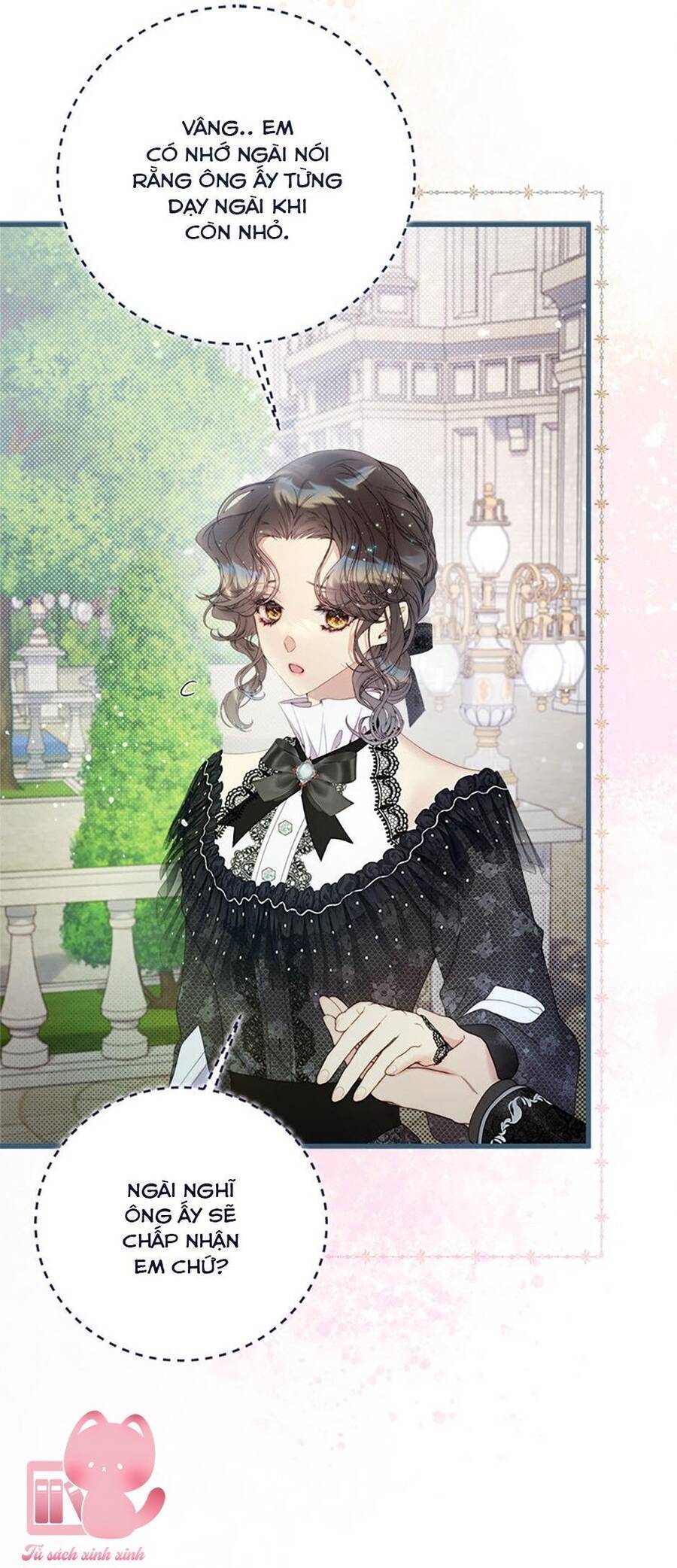 Công Chúa Chloe Chapter 120 - 8