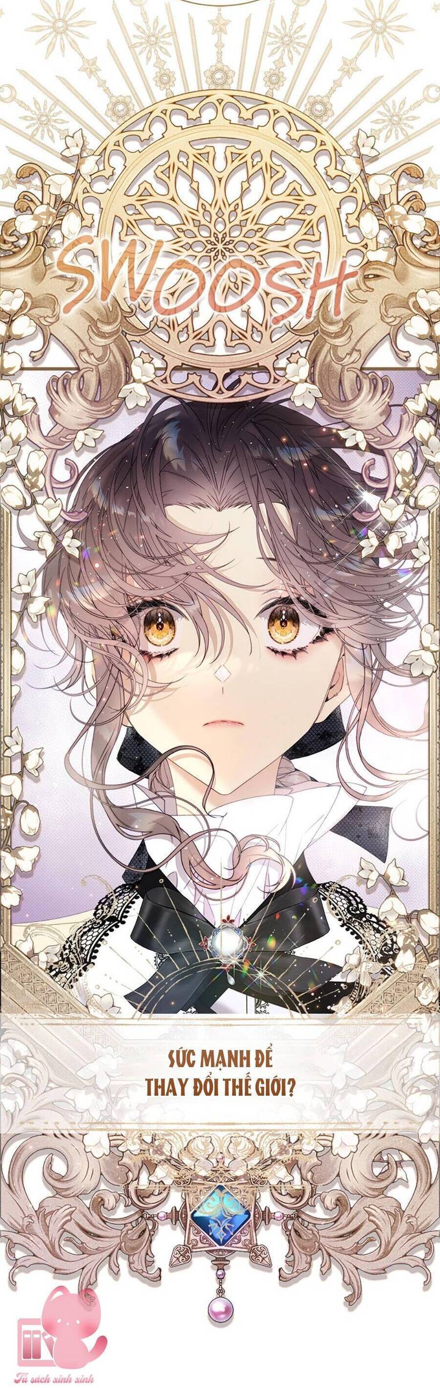 Công Chúa Chloe Chapter 120 - 73