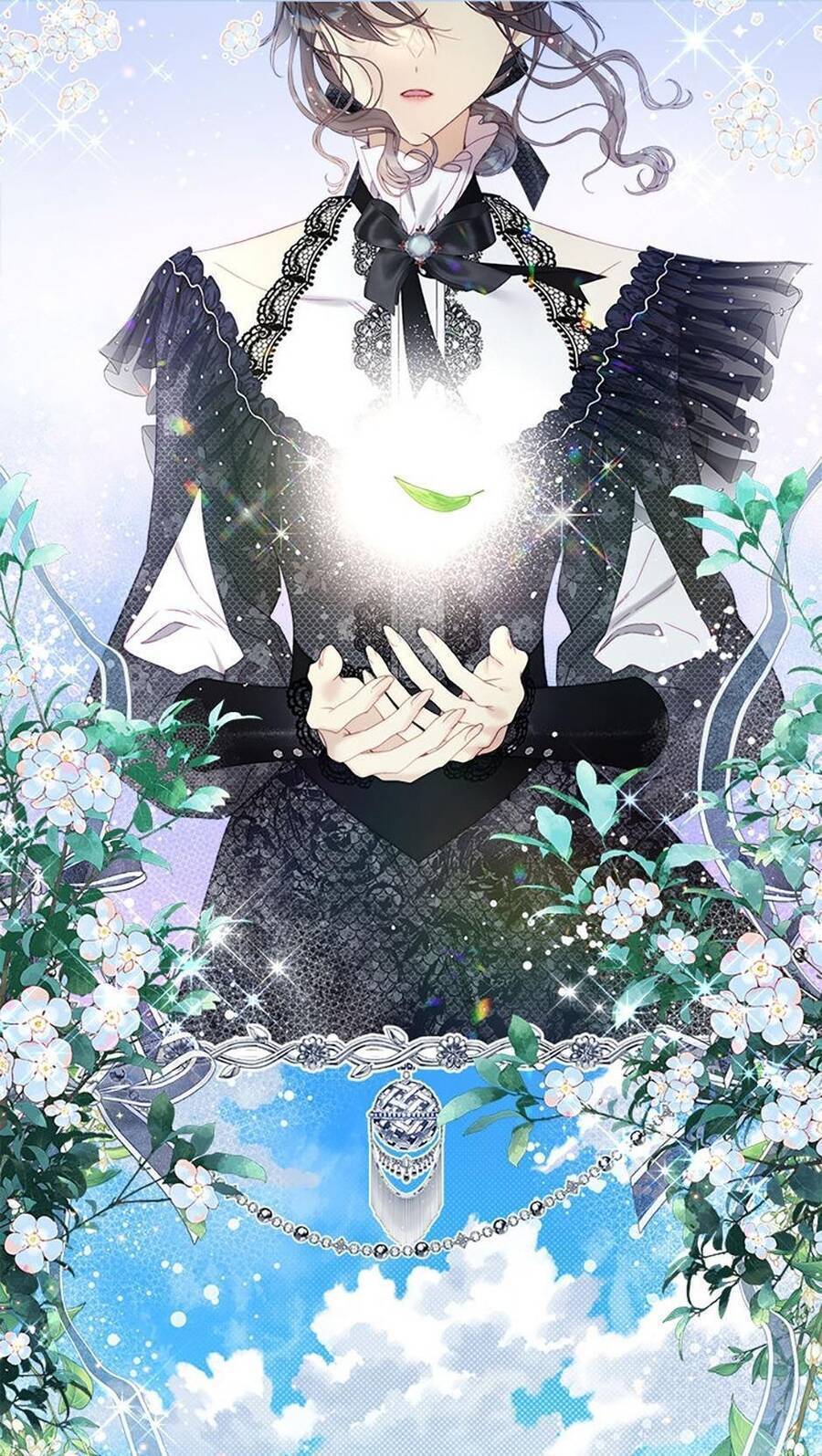 Công Chúa Chloe Chapter 120 - 75