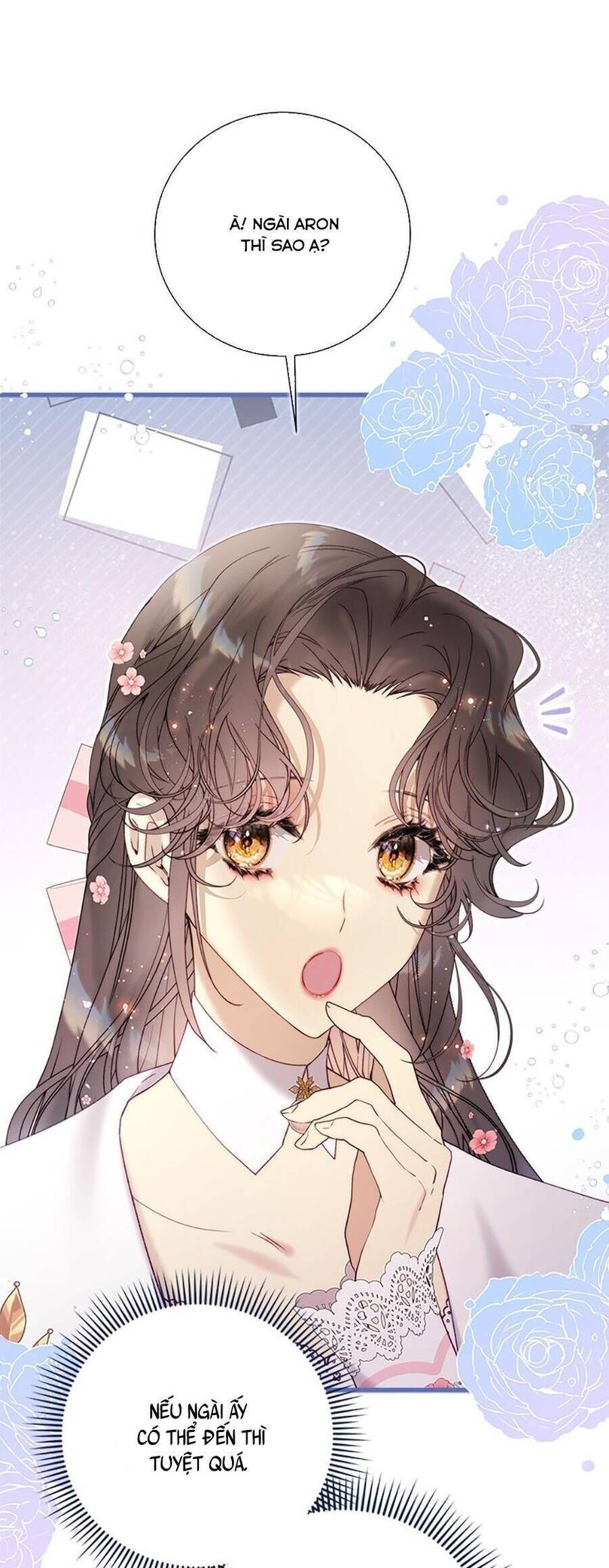 Công Chúa Chloe Chapter 121 - 11