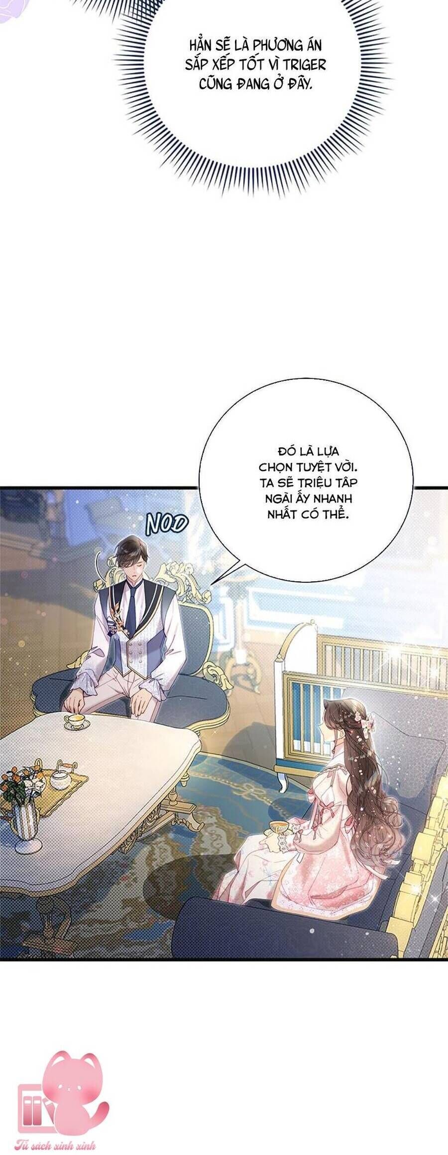 Công Chúa Chloe Chapter 121 - 12