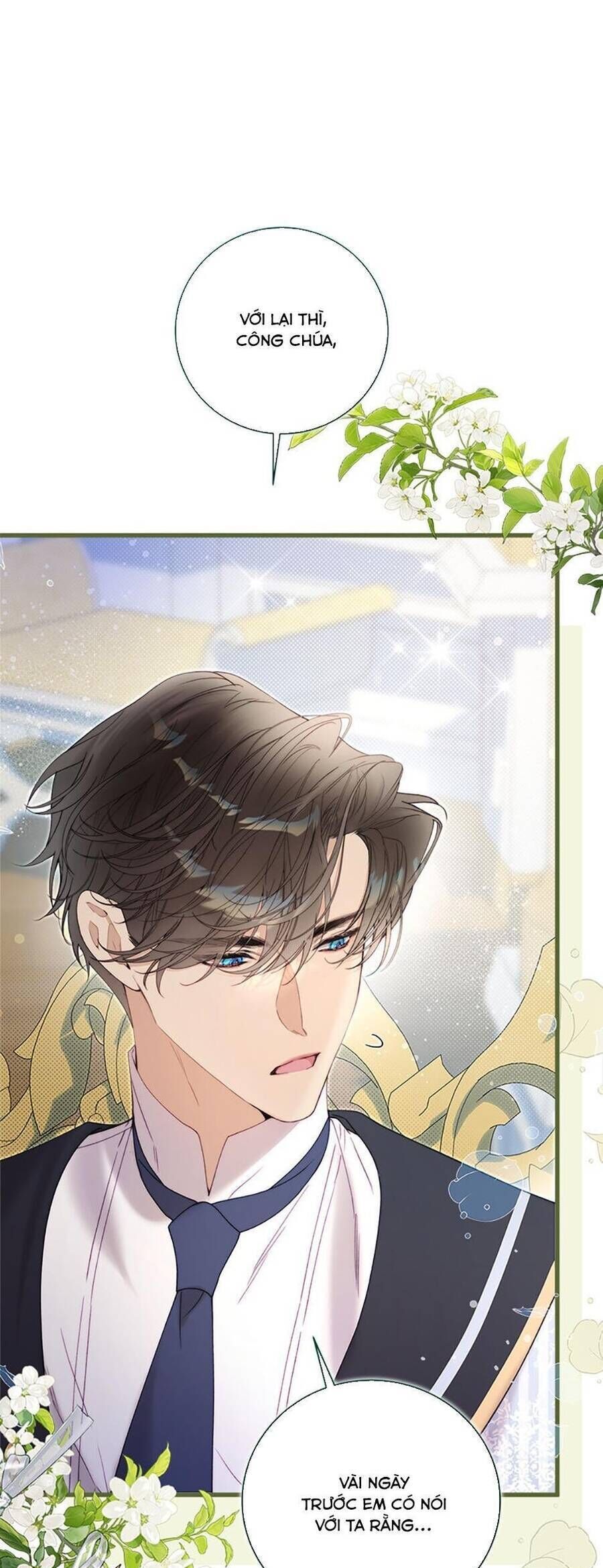 Công Chúa Chloe Chapter 121 - 13