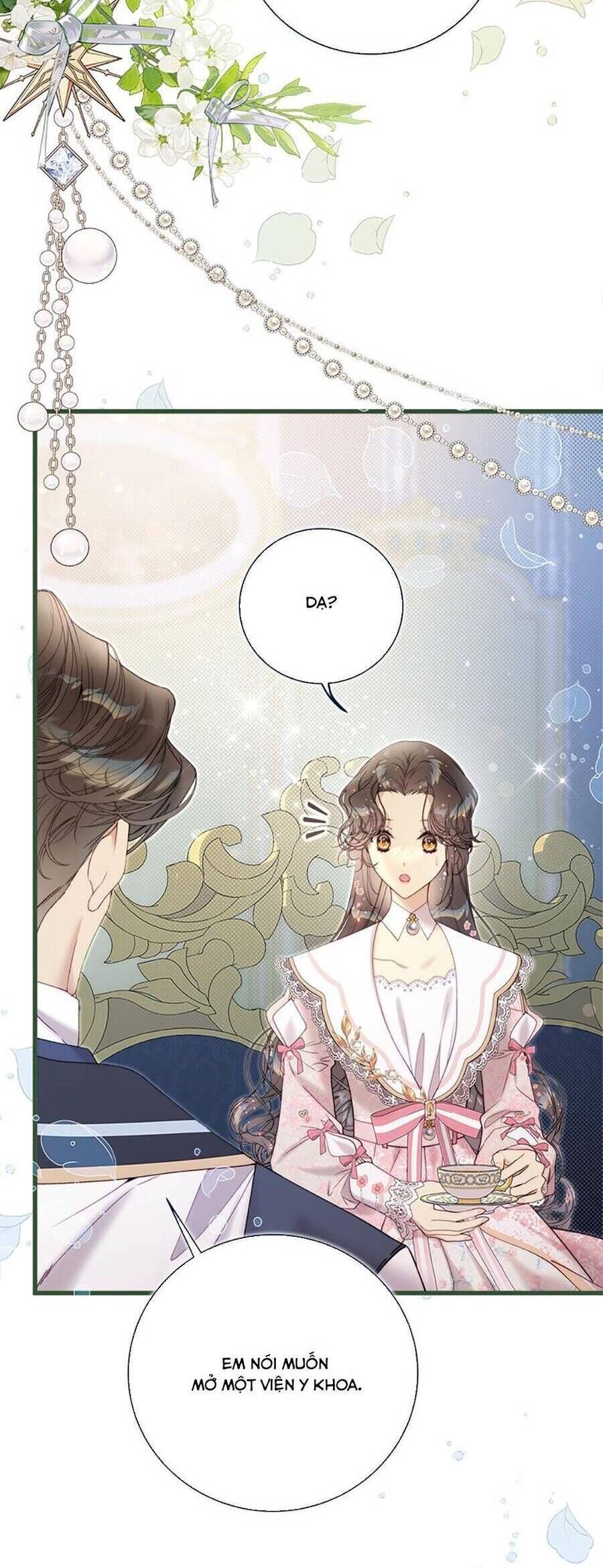 Công Chúa Chloe Chapter 121 - 14