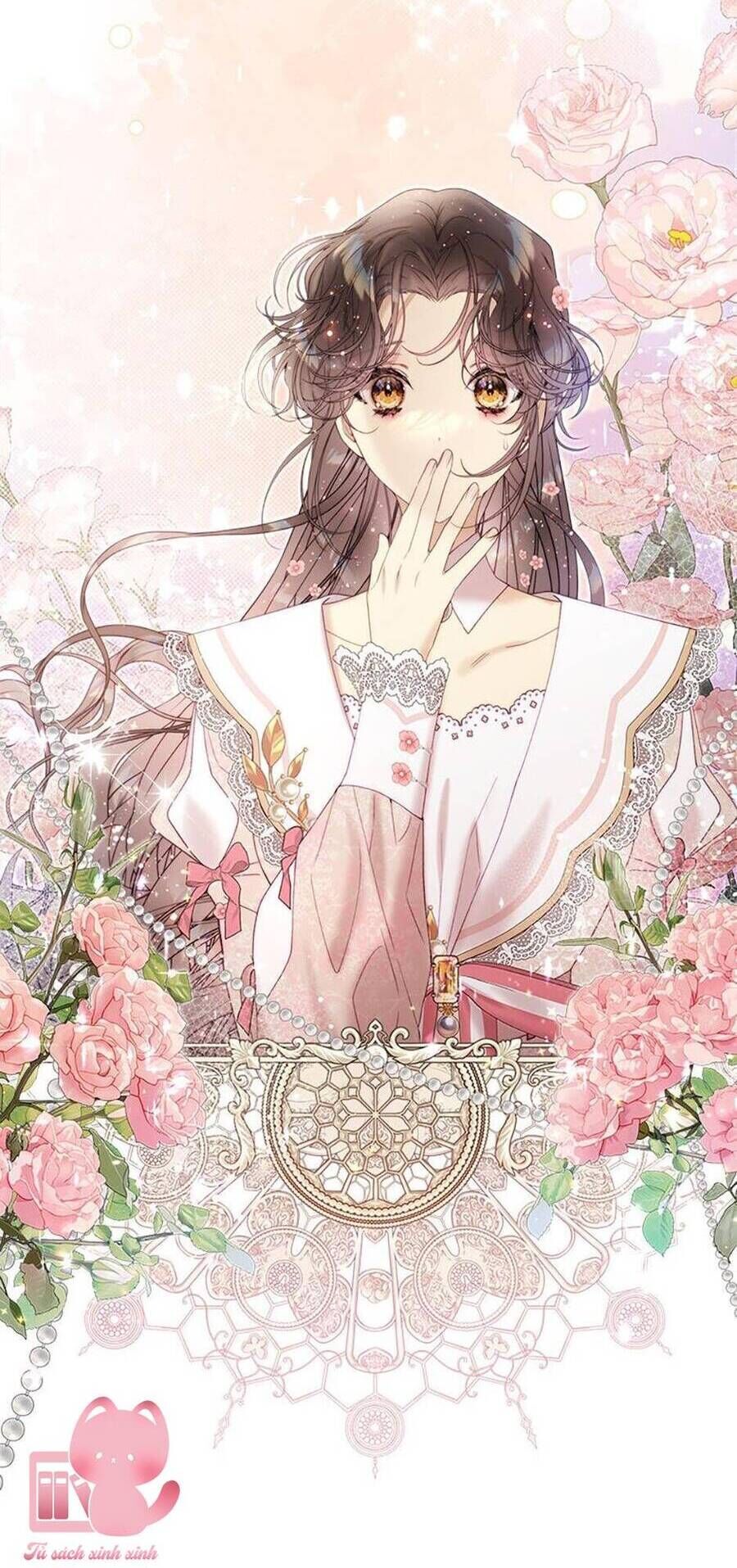 Công Chúa Chloe Chapter 121 - 17