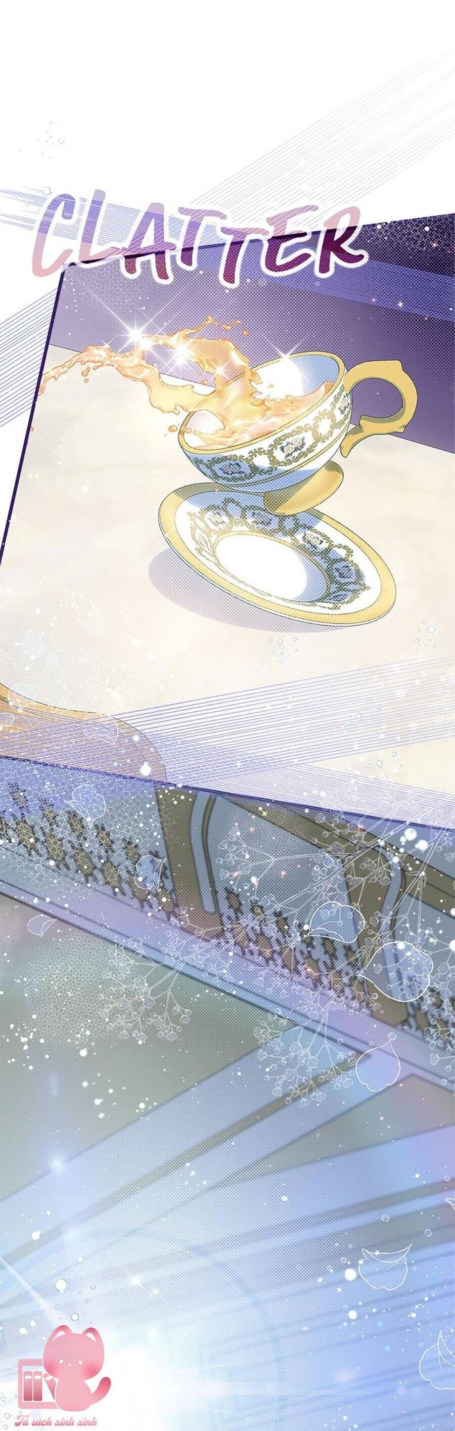 Công Chúa Chloe Chapter 121 - 18