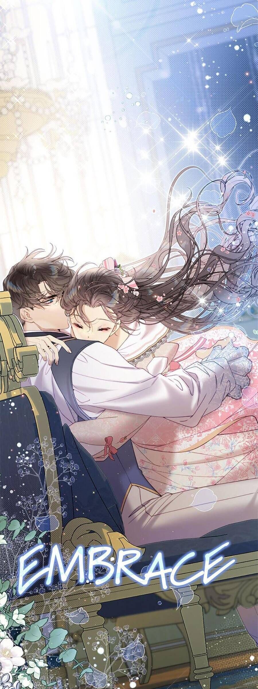 Công Chúa Chloe Chapter 121 - 19