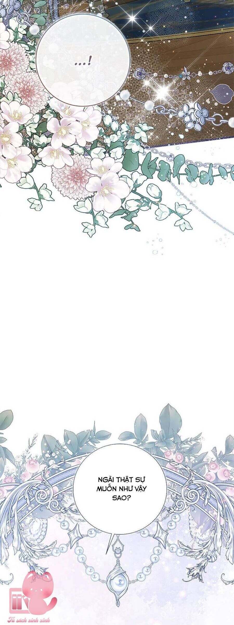 Công Chúa Chloe Chapter 121 - 20