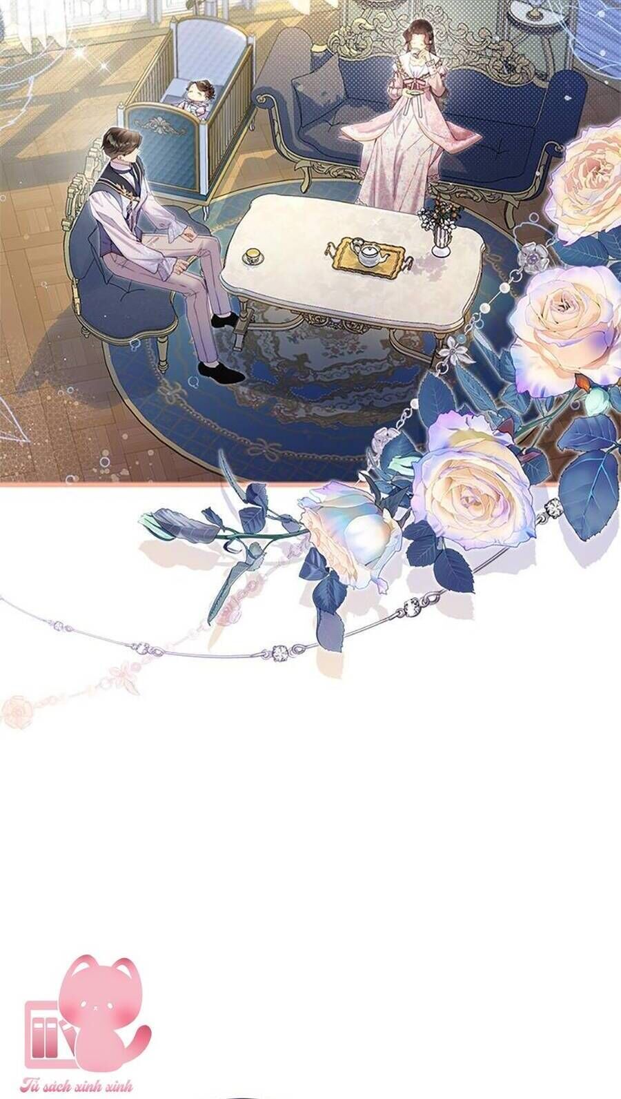 Công Chúa Chloe Chapter 121 - 3