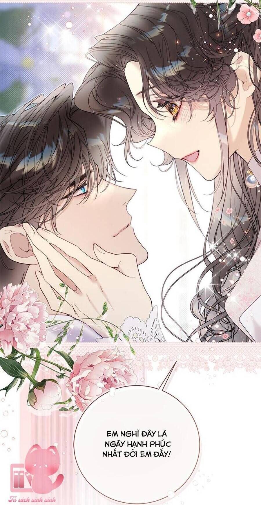 Công Chúa Chloe Chapter 121 - 24