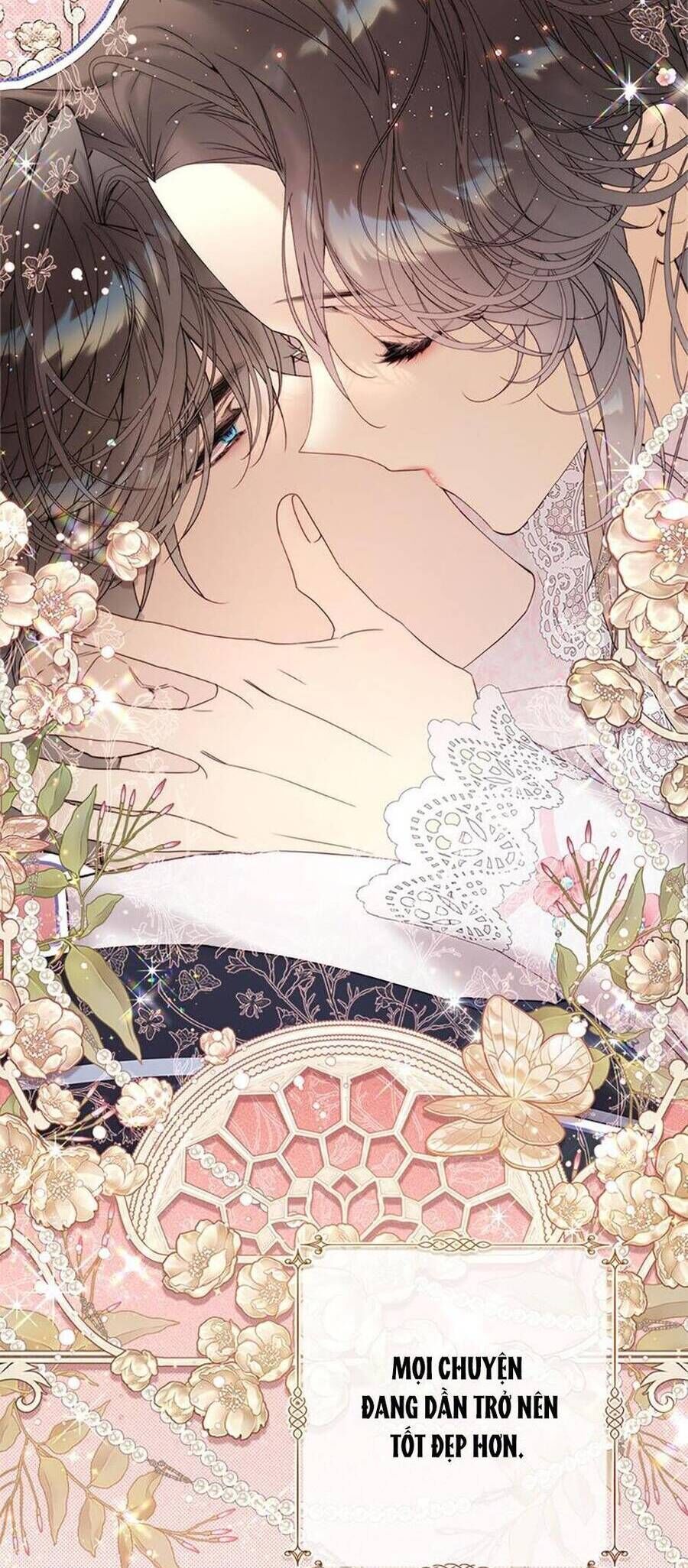 Công Chúa Chloe Chapter 121 - 26