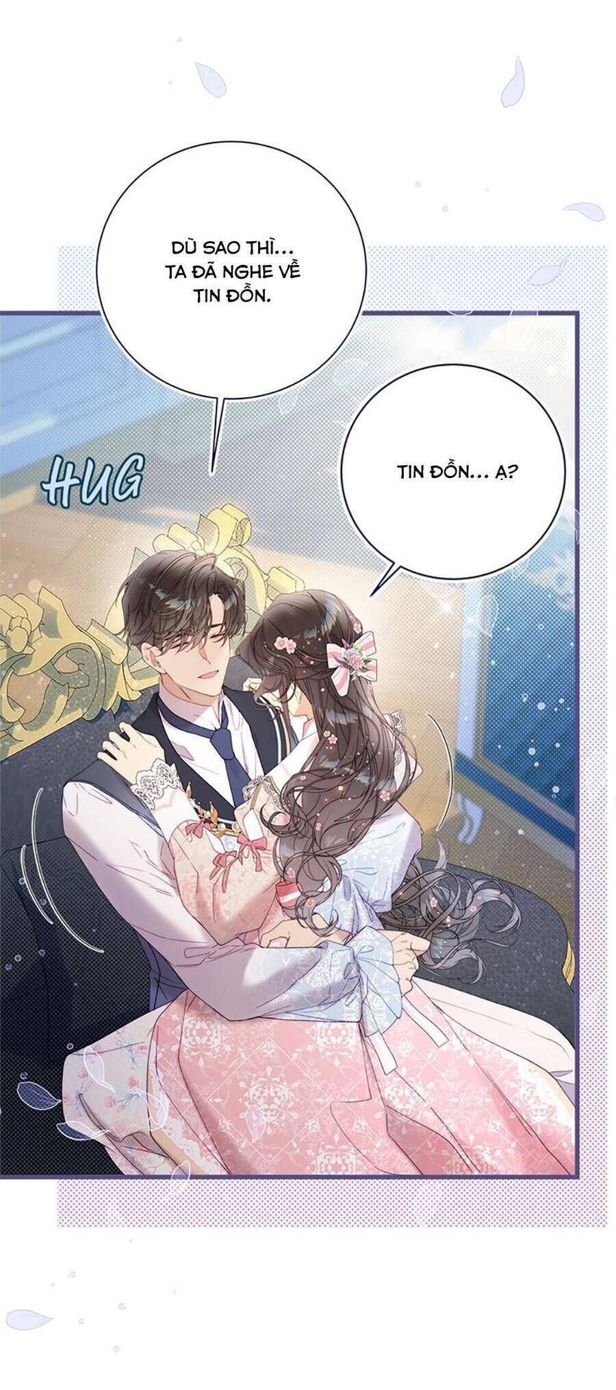 Công Chúa Chloe Chapter 121 - 28