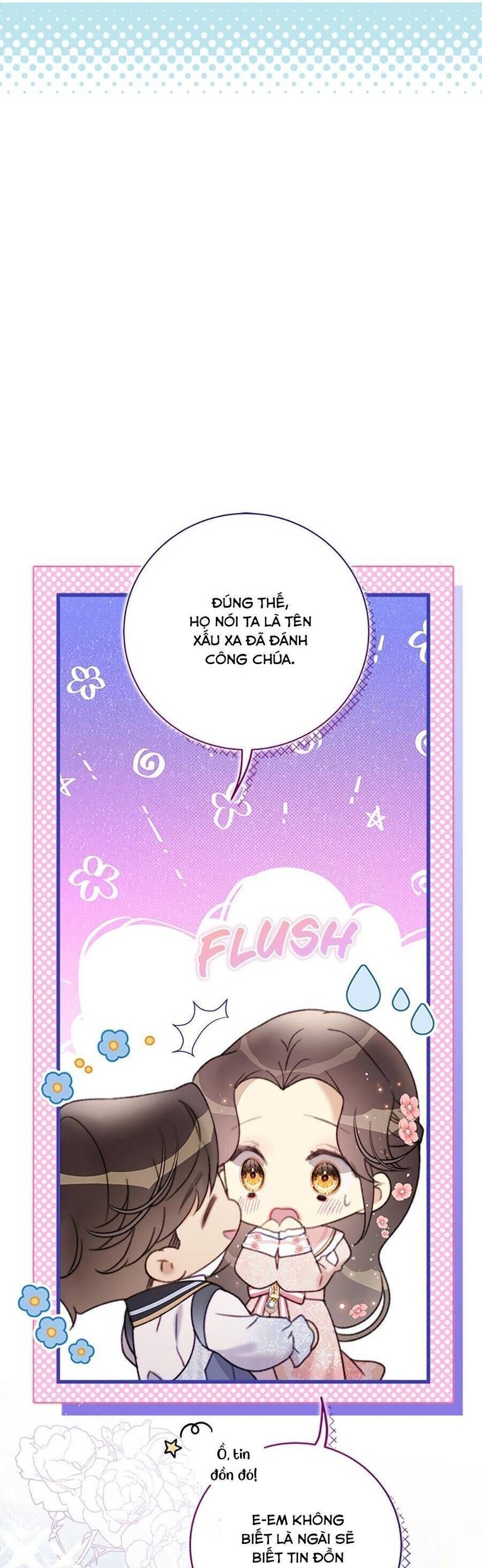 Công Chúa Chloe Chapter 121 - 30