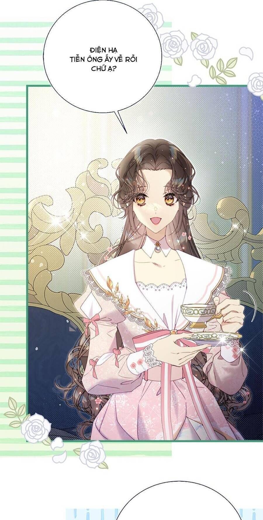 Công Chúa Chloe Chapter 121 - 4