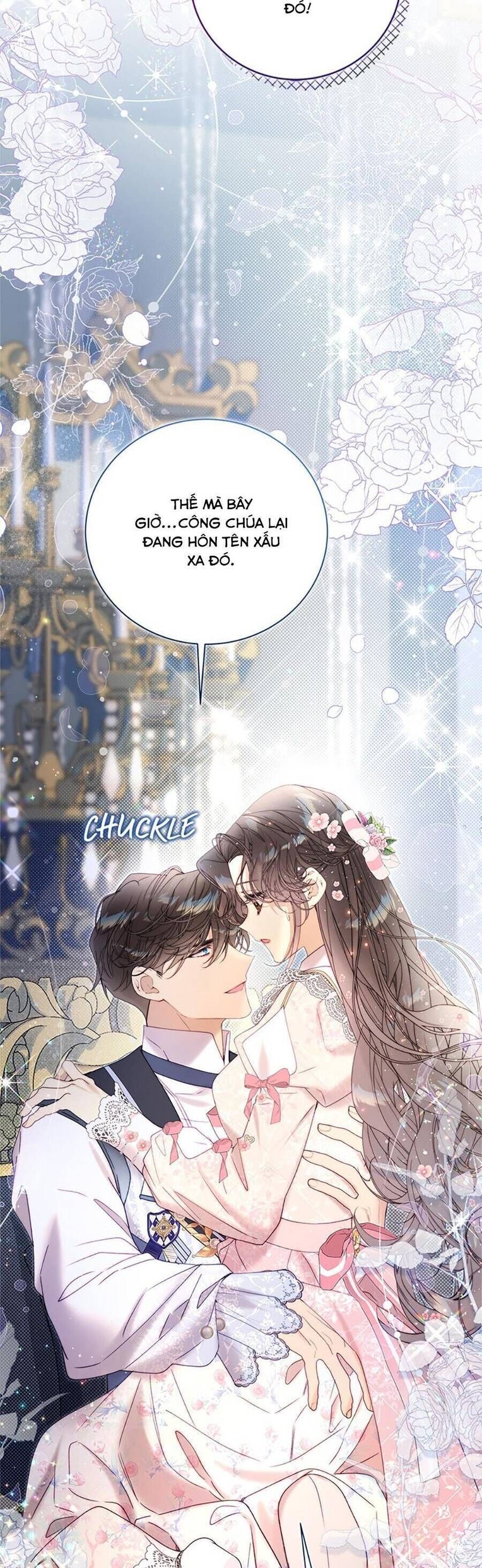 Công Chúa Chloe Chapter 121 - 31