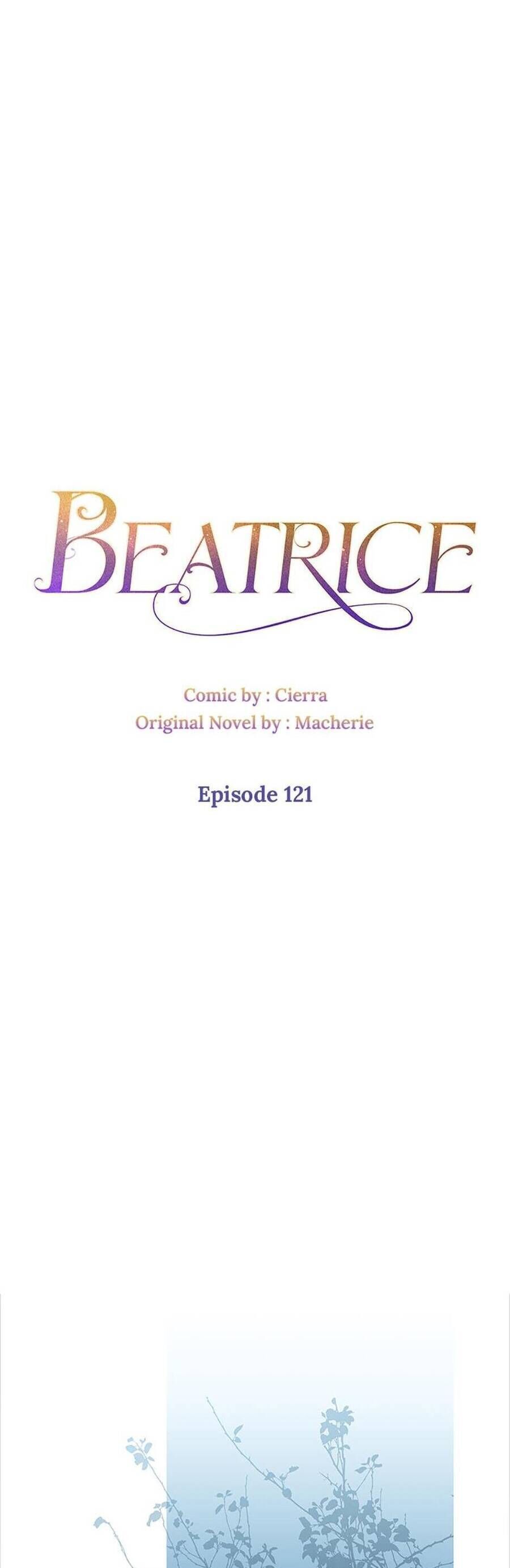 Công Chúa Chloe Chapter 121 - 36