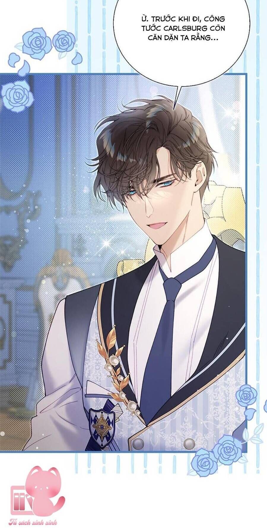 Công Chúa Chloe Chapter 121 - 5