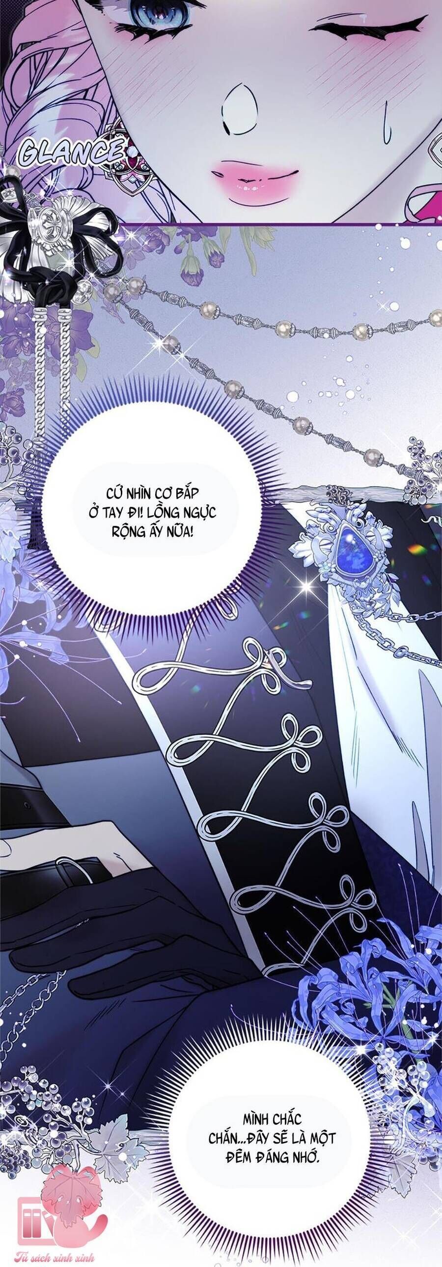 Công Chúa Chloe Chapter 121 - 42