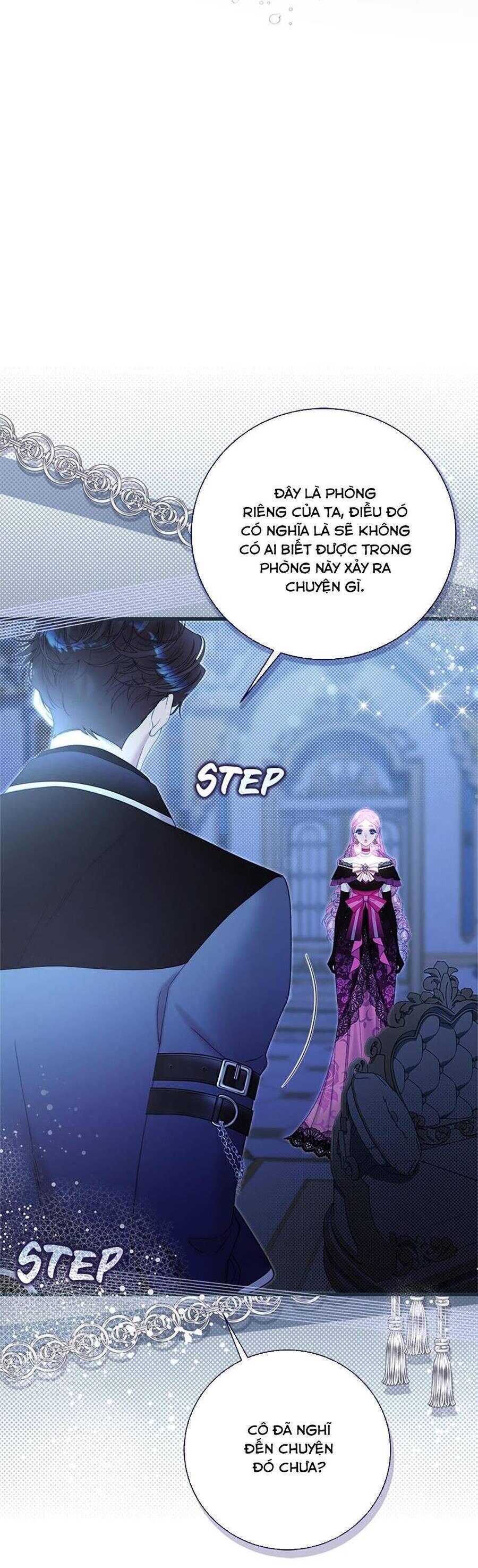 Công Chúa Chloe Chapter 121 - 43