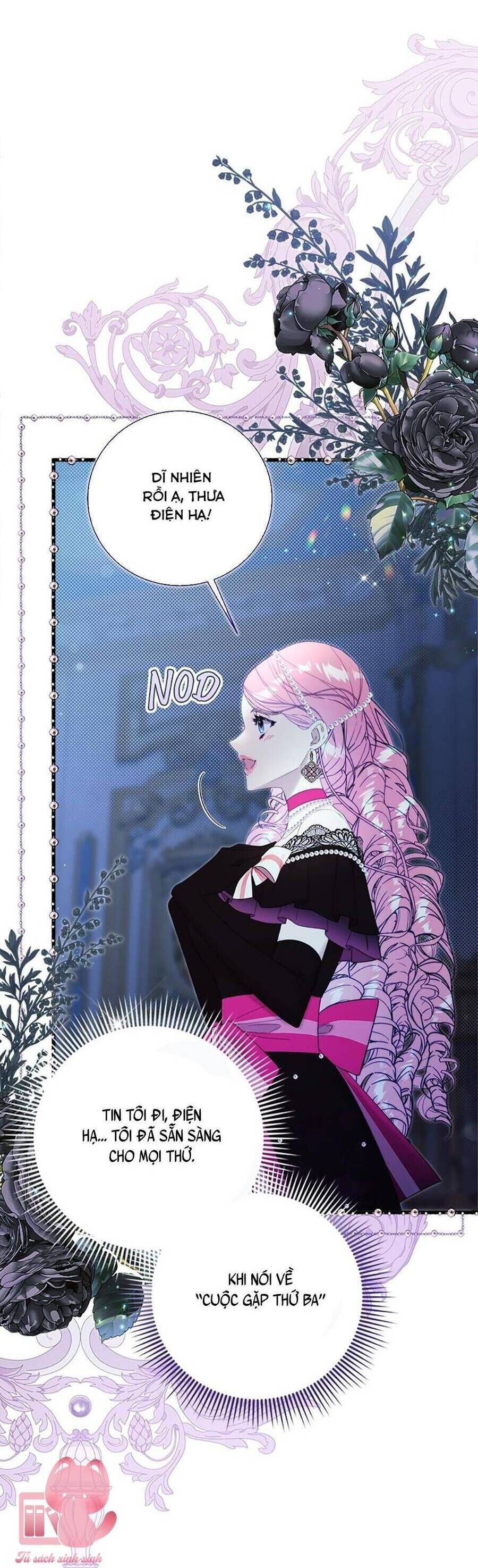 Công Chúa Chloe Chapter 121 - 44