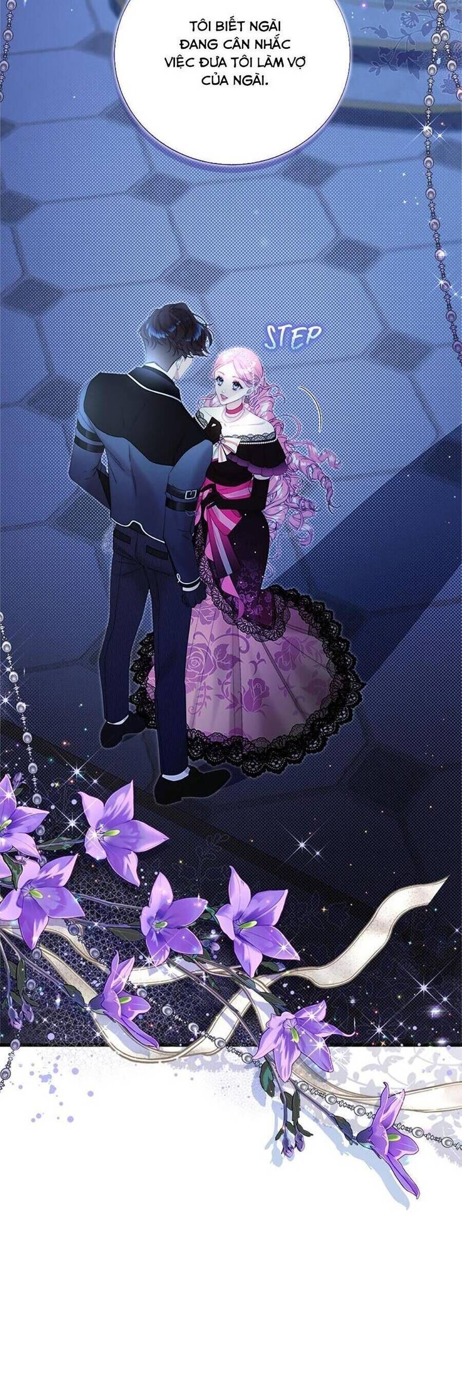 Công Chúa Chloe Chapter 121 - 46