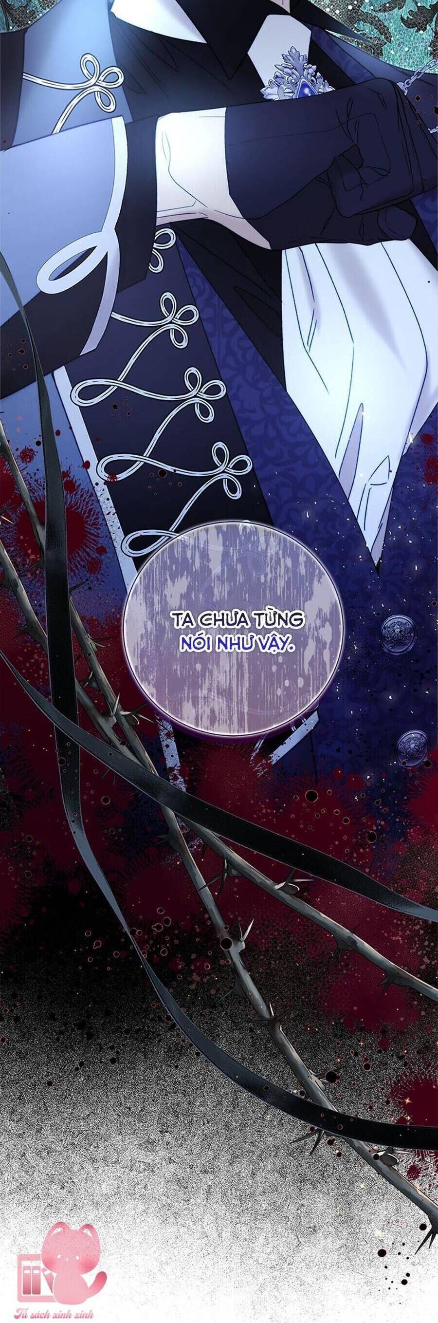 Công Chúa Chloe Chapter 121 - 49