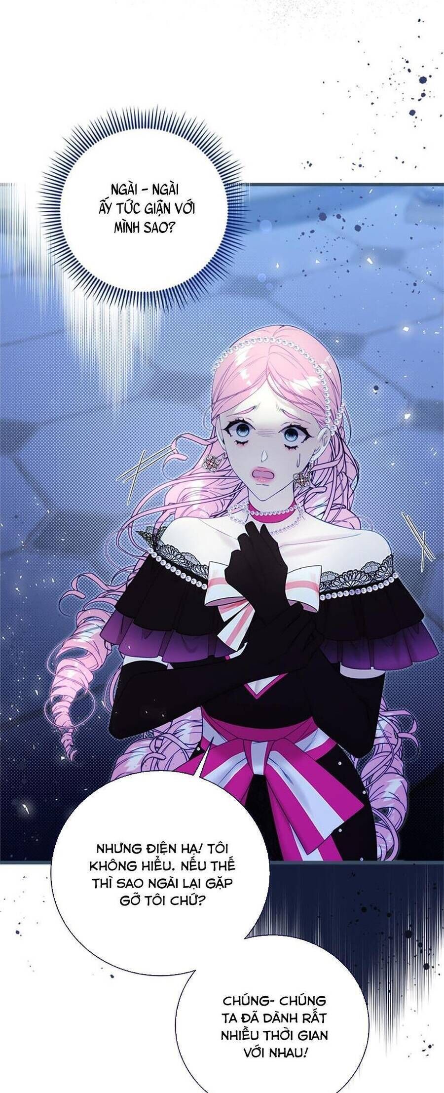 Công Chúa Chloe Chapter 121 - 50