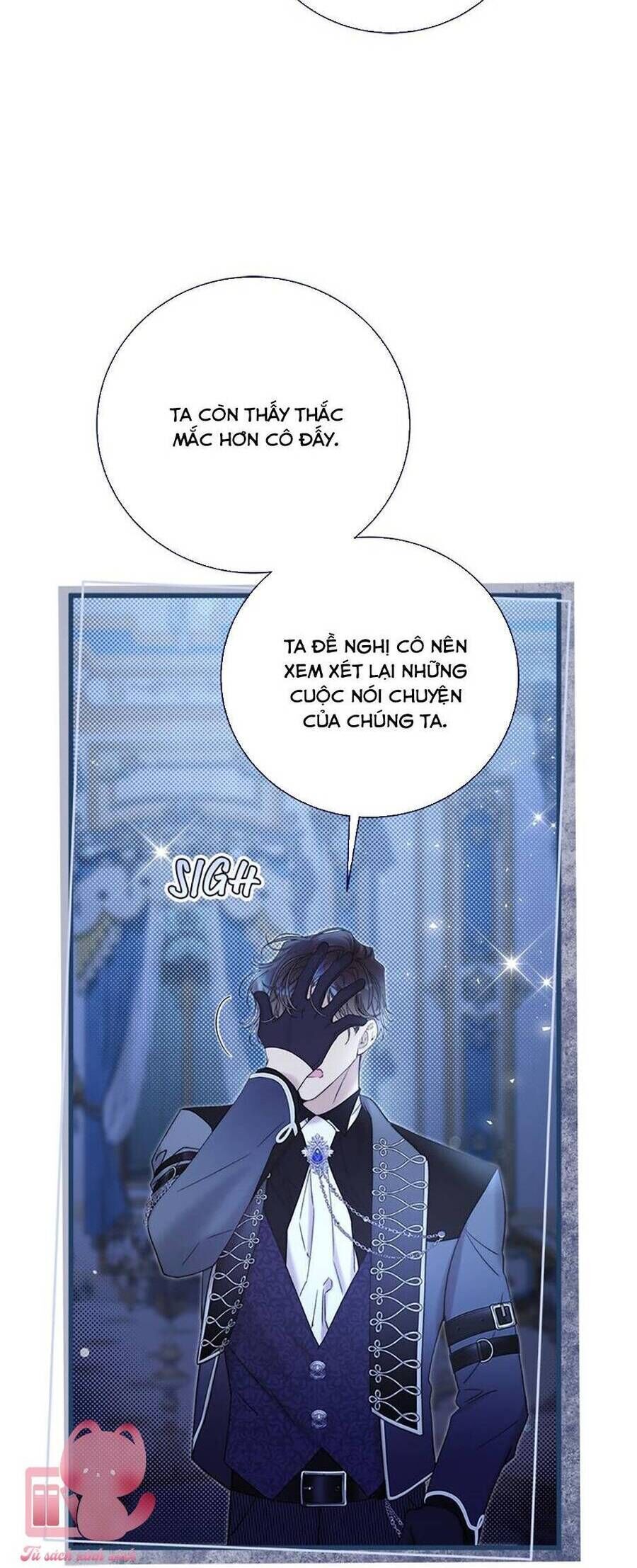 Công Chúa Chloe Chapter 121 - 51